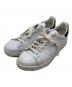 adidas（アディダス）の古着「スタンスミス Lux / Stan Smith Lux ローカットスニーカー　HQ6785」｜ホワイト