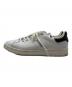 adidas (アディダス) スタンスミス Lux / Stan Smith Lux ローカットスニーカー　HQ6785 ホワイト サイズ:23.5㎝：4000円