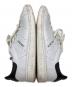 中古・古着 adidas (アディダス) スタンスミス Lux / Stan Smith Lux ローカットスニーカー　HQ6785 ホワイト サイズ:23.5㎝：4000円
