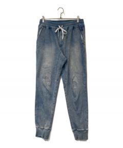 中古・古着通販】ATLAST & CO (アットラスト) Lot.161 DENIM PANTS
