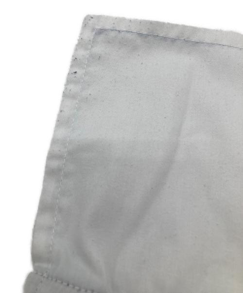 west point（ウエストポイント）west point (ウエストポイント) インディゴスウェット イージー パンツ　SLH-22AW001 インディゴ サイズ:Lの古着・服飾アイテム
