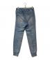 west point (ウエストポイント) インディゴスウェット イージー パンツ　SLH-22AW001 インディゴ サイズ:L：8000円