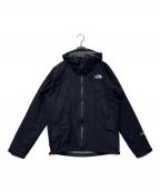 THE NORTH FACEザ ノース フェイス）の古着「CLIMB LIGHT JACKET クライム ライト ジャケット NP11503」｜ブラック