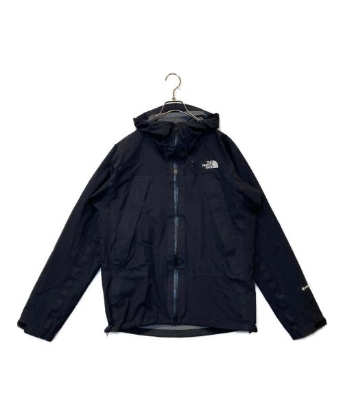 THE NORTH FACE（ザ ノース フェイス）THE NORTH FACE (ザ ノース フェイス) CLIMB LIGHT JACKET クライム ライト ジャケット NP11503 ブラック サイズ:Lの古着・服飾アイテム