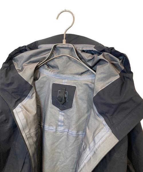 THE NORTH FACE（ザ ノース フェイス）THE NORTH FACE (ザ ノース フェイス) CLIMB LIGHT JACKET クライム ライト ジャケット NP11503 ブラック サイズ:Lの古着・服飾アイテム