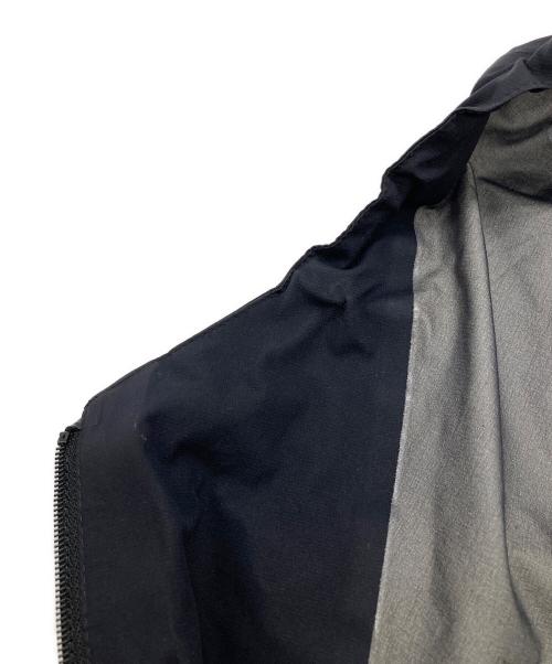 THE NORTH FACE（ザ ノース フェイス）THE NORTH FACE (ザ ノース フェイス) CLIMB LIGHT JACKET クライム ライト ジャケット NP11503 ブラック サイズ:Lの古着・服飾アイテム