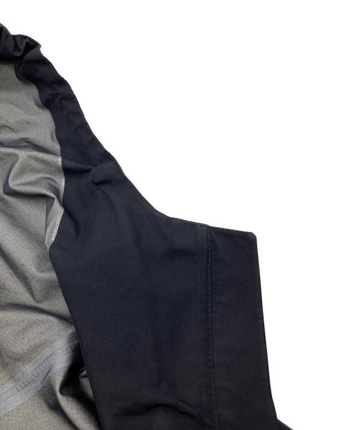 THE NORTH FACE（ザ ノース フェイス）THE NORTH FACE (ザ ノース フェイス) CLIMB LIGHT JACKET クライム ライト ジャケット NP11503 ブラック サイズ:Lの古着・服飾アイテム