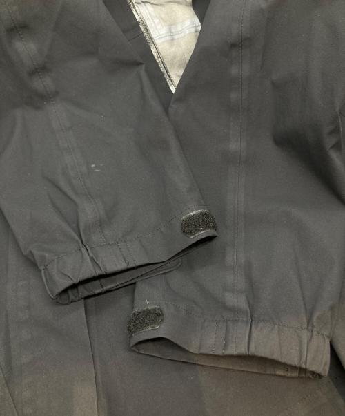 THE NORTH FACE（ザ ノース フェイス）THE NORTH FACE (ザ ノース フェイス) CLIMB LIGHT JACKET クライム ライト ジャケット NP11503 ブラック サイズ:Lの古着・服飾アイテム