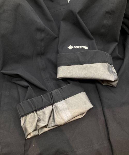 THE NORTH FACE（ザ ノース フェイス）THE NORTH FACE (ザ ノース フェイス) CLIMB LIGHT JACKET クライム ライト ジャケット NP11503 ブラック サイズ:Lの古着・服飾アイテム