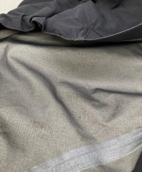 THE NORTH FACE（ザ ノース フェイス）THE NORTH FACE (ザ ノース フェイス) CLIMB LIGHT JACKET クライム ライト ジャケット NP11503 ブラック サイズ:Lの古着・服飾アイテム