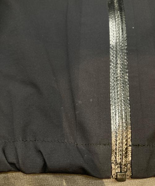 THE NORTH FACE（ザ ノース フェイス）THE NORTH FACE (ザ ノース フェイス) CLIMB LIGHT JACKET クライム ライト ジャケット NP11503 ブラック サイズ:Lの古着・服飾アイテム