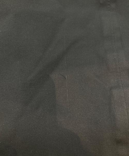 THE NORTH FACE（ザ ノース フェイス）THE NORTH FACE (ザ ノース フェイス) CLIMB LIGHT JACKET クライム ライト ジャケット NP11503 ブラック サイズ:Lの古着・服飾アイテム