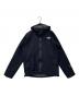 THE NORTH FACE（ザ ノース フェイス）の古着「CLIMB LIGHT JACKET クライム ライト ジャケット NP11503」｜ブラック