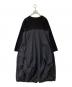 BEARDSLEY (ビアズリー) ドッキングマルワンピース　BEZ1021209A0002 ブラック サイズ:F：8000円
