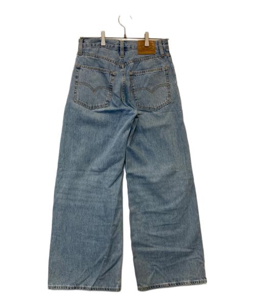 LEVI'S PReMIUM（リーバイス プレミアム）LEVI'S PReMIUM (リーバイス プレミアム) デニムパンツ　0022M-0000 インディゴ サイズ:W24の古着・服飾アイテム