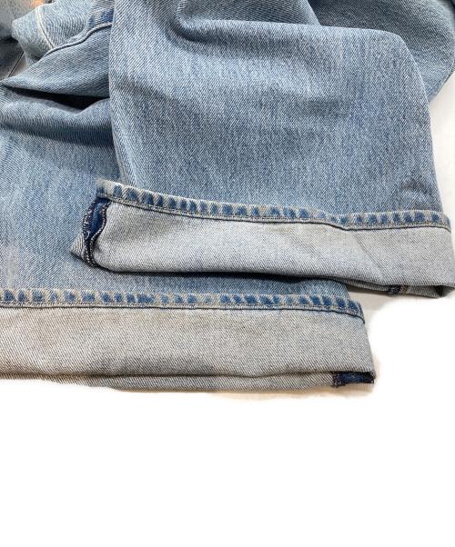 LEVI'S PReMIUM（リーバイス プレミアム）LEVI'S PReMIUM (リーバイス プレミアム) デニムパンツ　0022M-0000 インディゴ サイズ:W24の古着・服飾アイテム