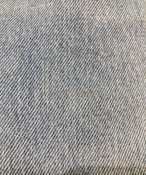 LEVI'S PReMIUM（リーバイス プレミアム）LEVI'S PReMIUM (リーバイス プレミアム) デニムパンツ　0022M-0000 インディゴ サイズ:W24の古着・服飾アイテム