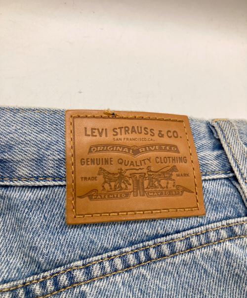LEVI'S PReMIUM（リーバイス プレミアム）LEVI'S PReMIUM (リーバイス プレミアム) デニムパンツ　0022M-0000 インディゴ サイズ:W24の古着・服飾アイテム