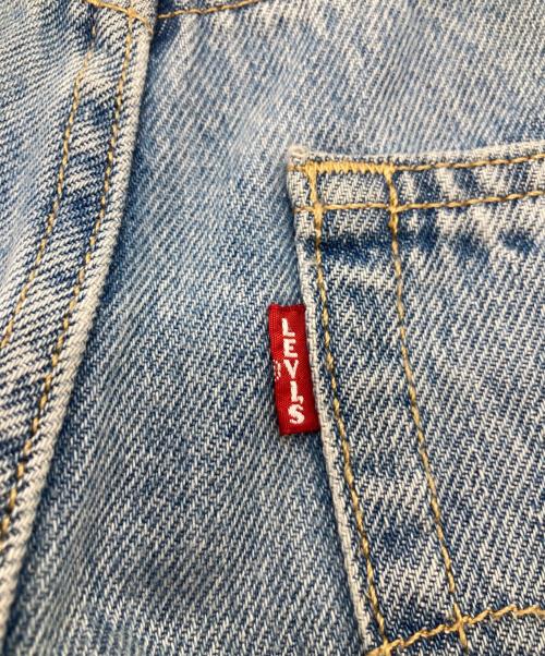 LEVI'S PReMIUM（リーバイス プレミアム）LEVI'S PReMIUM (リーバイス プレミアム) デニムパンツ　0022M-0000 インディゴ サイズ:W24の古着・服飾アイテム
