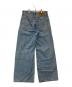 LEVI'S PReMIUM (リーバイス プレミアム) デニムパンツ　0022M-0000 インディゴ サイズ:W24：4000円