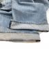 中古・古着 LEVI'S PReMIUM (リーバイス プレミアム) デニムパンツ　0022M-0000 インディゴ サイズ:W24：4000円