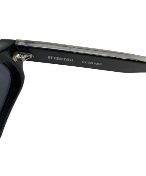 EFFECTOR（エフェクター）EFFECTOR (エフェクター) octaver ブラックの古着・服飾アイテム