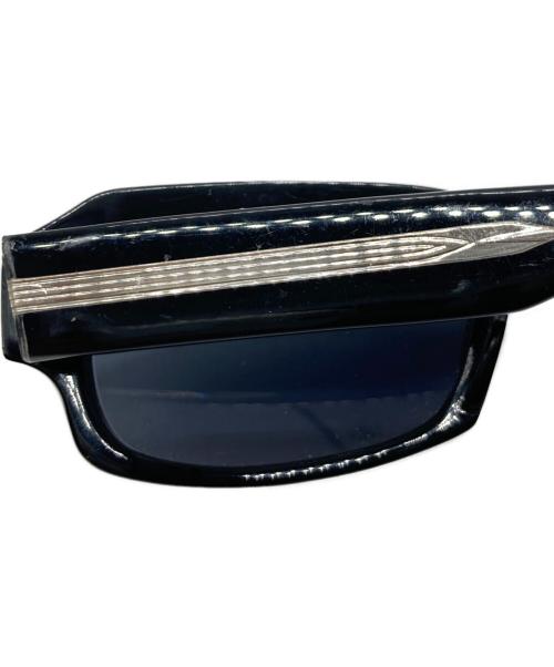 EFFECTOR（エフェクター）EFFECTOR (エフェクター) octaver ブラックの古着・服飾アイテム