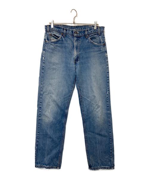 LEVI'S（リーバイス）LEVI'S (リーバイス) デニムパンツ インディゴ サイズ:-の古着・服飾アイテム