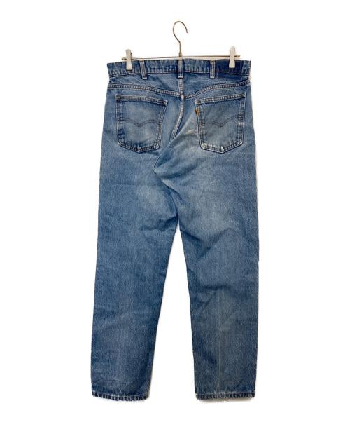 LEVI'S（リーバイス）LEVI'S (リーバイス) デニムパンツ インディゴ サイズ:-の古着・服飾アイテム