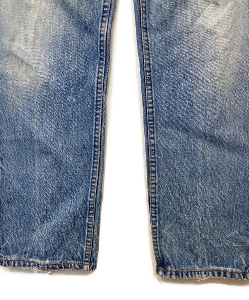 LEVI'S（リーバイス）LEVI'S (リーバイス) デニムパンツ インディゴ サイズ:-の古着・服飾アイテム