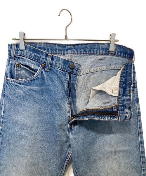 LEVI'S（リーバイス）LEVI'S (リーバイス) デニムパンツ インディゴ サイズ:-の古着・服飾アイテム