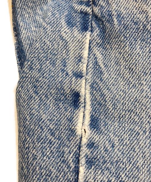 LEVI'S（リーバイス）LEVI'S (リーバイス) デニムパンツ インディゴ サイズ:-の古着・服飾アイテム
