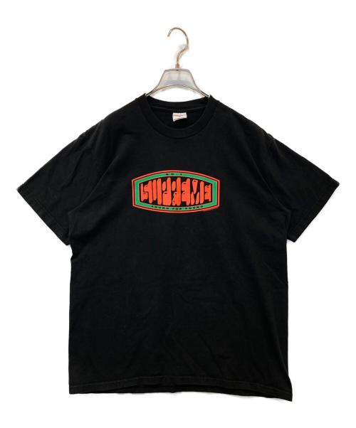 SUPREME（シュプリーム）SUPREME　 (シュプリーム) Pound Tee ブラック サイズ:Mの古着・服飾アイテム