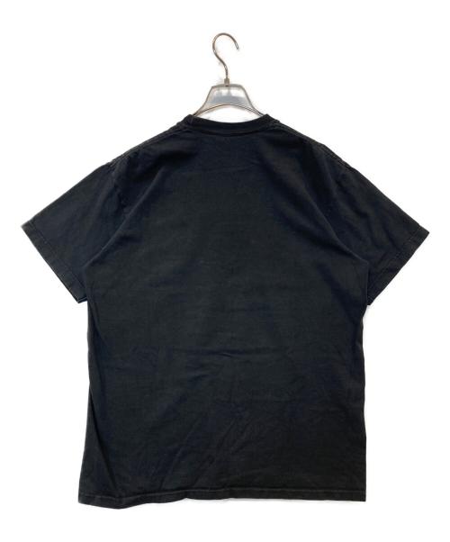 SUPREME（シュプリーム）SUPREME　 (シュプリーム) Pound Tee ブラック サイズ:Mの古着・服飾アイテム