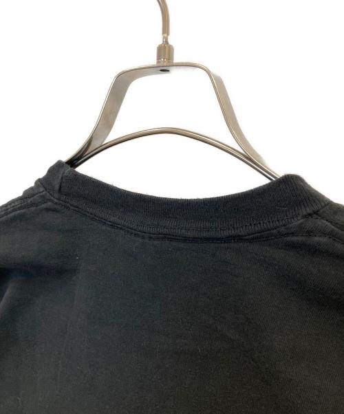 SUPREME（シュプリーム）SUPREME　 (シュプリーム) Pound Tee ブラック サイズ:Mの古着・服飾アイテム