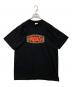 SUPREME　（シュプリーム）の古着「Pound Tee」｜ブラック
