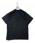 SUPREME　 (シュプリーム) Pound Tee ブラック サイズ:M：8000円