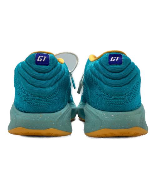 NIKE（ナイキ）NIKE (ナイキ) Victor Wembanyama GT Hustle 3 ジーティー ハッスル スリー  IF2521-300 ブルー サイズ:28.5cmの古着・服飾アイテム
