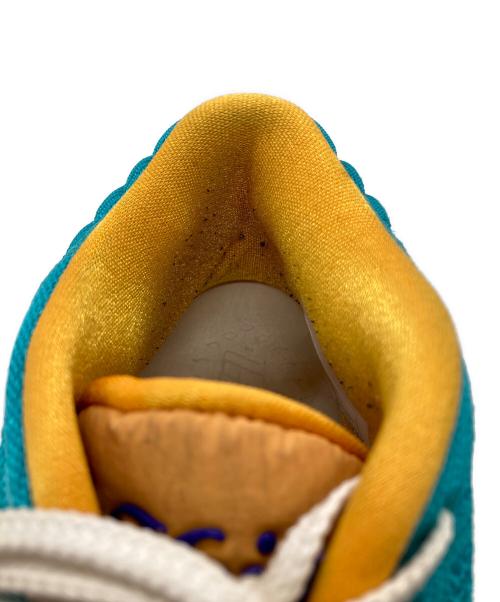 NIKE（ナイキ）NIKE (ナイキ) Victor Wembanyama GT Hustle 3 ジーティー ハッスル スリー  IF2521-300 ブルー サイズ:28.5cmの古着・服飾アイテム