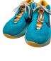 中古・古着 NIKE (ナイキ) Victor Wembanyama GT Hustle 3 ジーティー ハッスル スリー  IF2521-300 ブルー サイズ:28.5cm：9000円