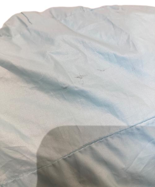 Patagonia（パタゴニア）Patagonia (パタゴニア) マイクロパフフーディ 83987 ブルー サイズ:XSの古着・服飾アイテム