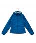 Patagonia（パタゴニア）の古着「マイクロパフフーディ 83987」｜ブルー