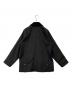 Barbour (バブアー) TOMORROW LAND (トゥモローランド) 別注ビデイルウールジャケット 2002282 ブラック サイズ:36：50000円