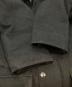 中古・古着 Barbour (バブアー) TOMORROW LAND (トゥモローランド) 別注ビデイルウールジャケット 2002282 ブラック サイズ:36：50000円