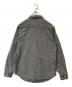 stussy (ステューシー) 長袖シャツ グレー サイズ:L：5000円