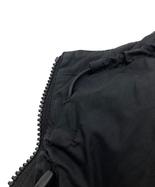 THE NORTH FACE（ザ ノース フェイス）THE NORTH FACE (ザ ノース フェイス) ダウンジャケット ND92331 グレー サイズ:Mの古着・服飾アイテム