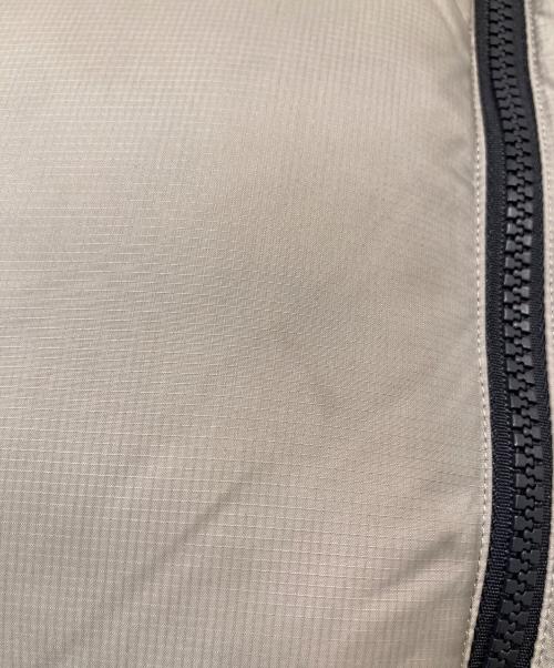 THE NORTH FACE（ザ ノース フェイス）THE NORTH FACE (ザ ノース フェイス) ダウンジャケット ND92331 グレー サイズ:Mの古着・服飾アイテム
