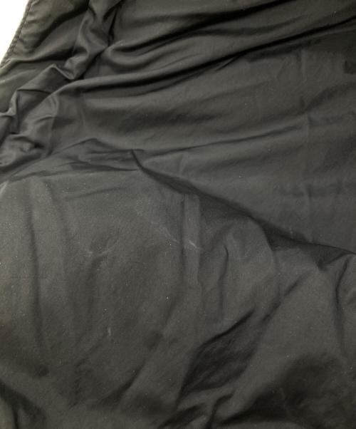 THE NORTH FACE（ザ ノース フェイス）THE NORTH FACE (ザ ノース フェイス) ダウンジャケット ND92331 グレー サイズ:Mの古着・服飾アイテム