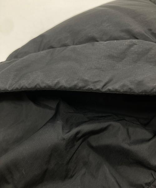 THE NORTH FACE（ザ ノース フェイス）THE NORTH FACE (ザ ノース フェイス) ダウンジャケット ND92331 グレー サイズ:Mの古着・服飾アイテム