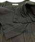 中古・古着 Yohji Yamamoto pour homme (ヨウジヤマモト プールオム) レイヤード風長袖カットソー HX-T50-086 ブラック サイズ:3：20000円
